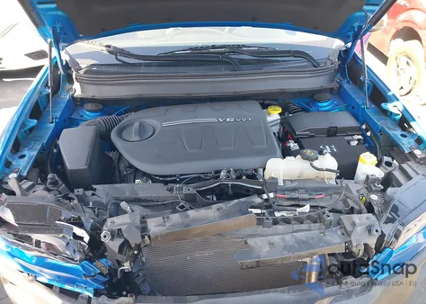 2021 Jeep Cherokee Trailhawk 4X4 from USA, damaged, VIN 1C4PJMBX7MD239895